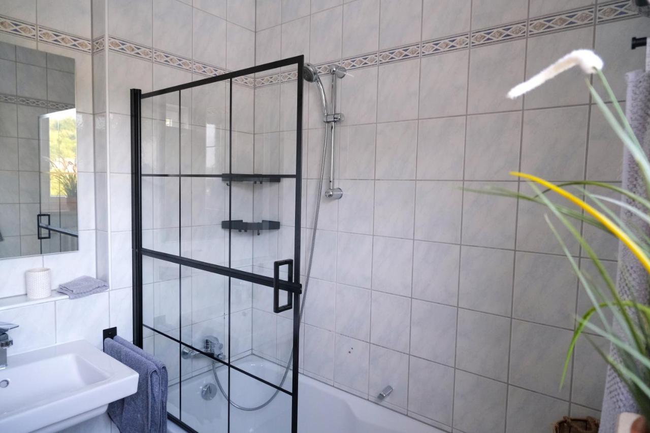 Vesteblick-Penthouse Coburg Dış mekan fotoğraf