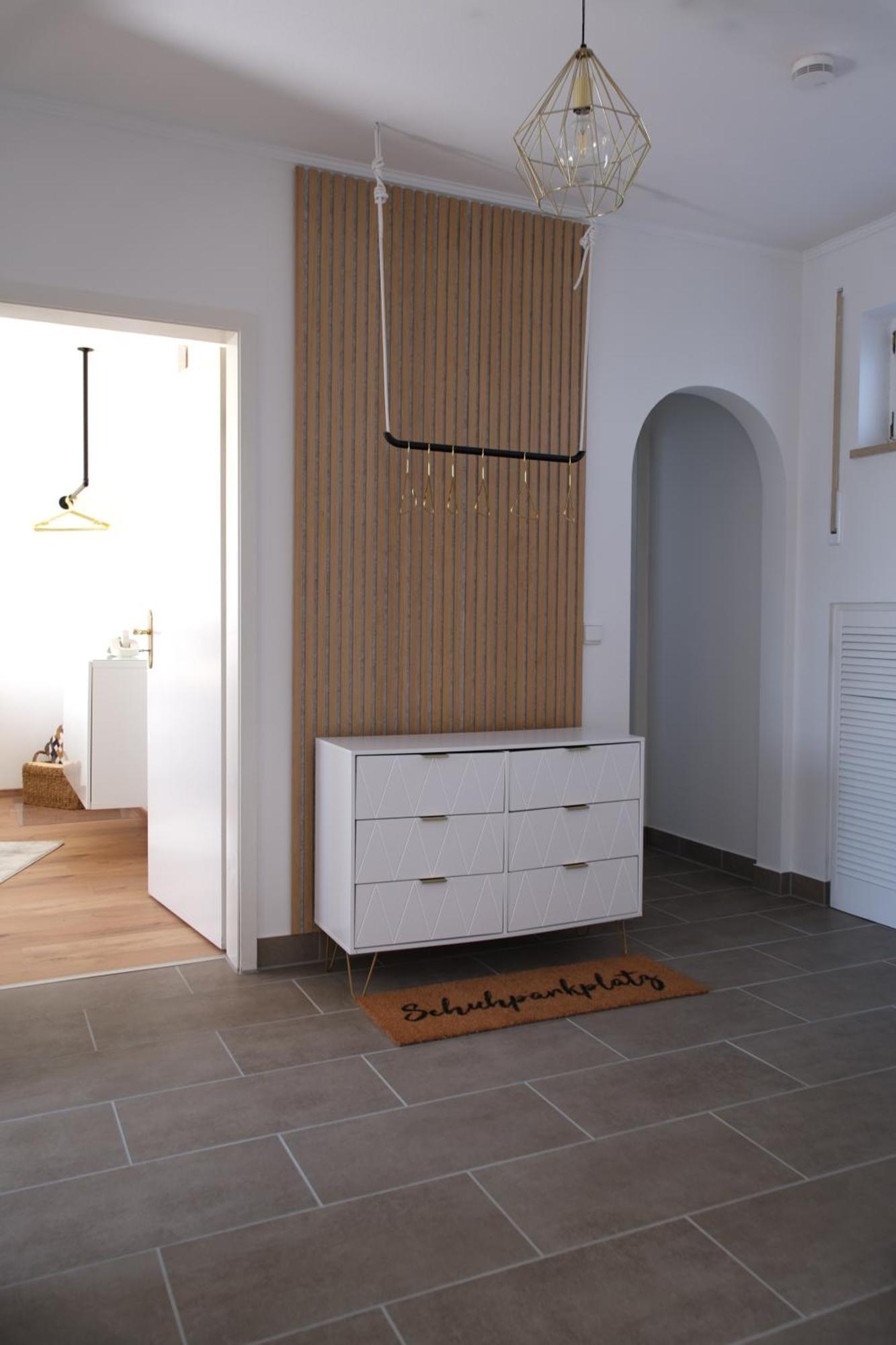 Vesteblick-Penthouse Coburg Dış mekan fotoğraf